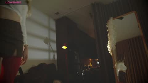 Snapshot of eva_quagmire chatting on 6, 5, 2026 Eva online show from 6, 5, 2026