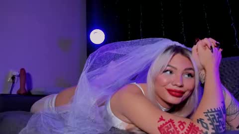 Eva online show from 28, 7, 2026