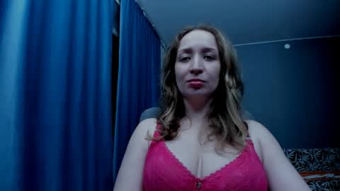 Ice Goddess online show from 13, 4, 2026