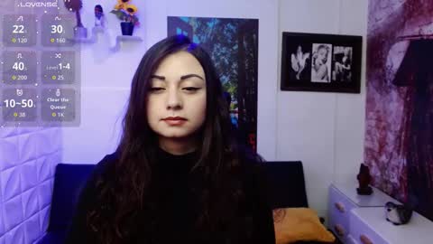 Eva online show from 10, 11, 2025