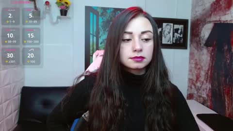 Eva online show from 27, 2, 2026