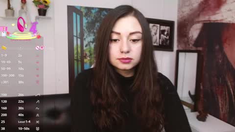 Eva online show from 9, 4, 2026