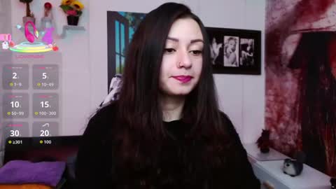 Eva online show from 20, 4, 2026