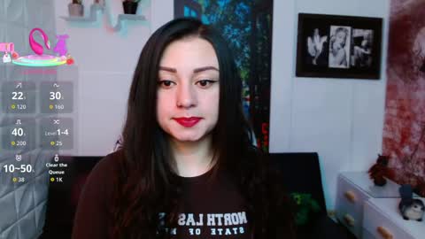 Eva online show from 23, 4, 2026