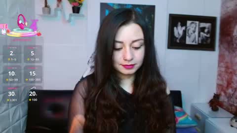 Eva online show from 25, 4, 2026