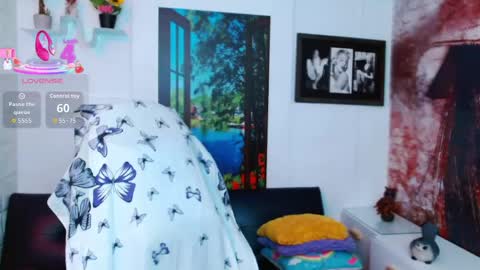 Eva online show from 27, 4, 2026