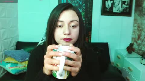 Eva online show from 28, 4, 2026