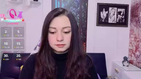 Eva online show from 13, 6, 2026