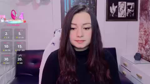 Eva online show from 22, 7, 2026
