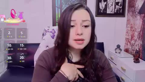Eva online show from 23, 7, 2026