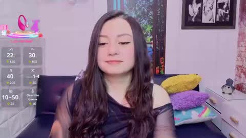 Eva online show from 24, 7, 2026