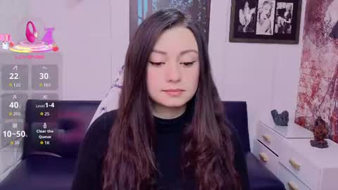 Eva online show from 28, 7, 2026