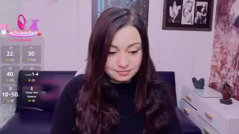 Eva online show from 28, 7, 2026