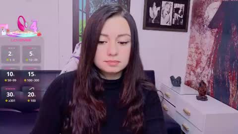 Eva online show from 28, 7, 2026