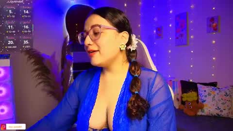 Eva  online show from 17, 1, 2026