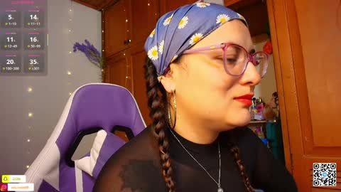 Eva  online show from 30, 3, 2026