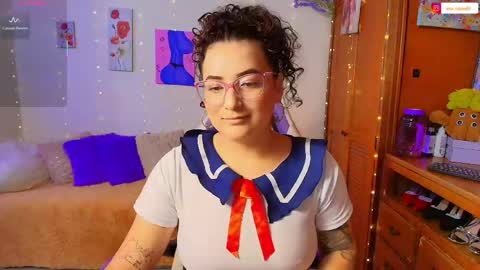 Eva  online show from 25, 4, 2026