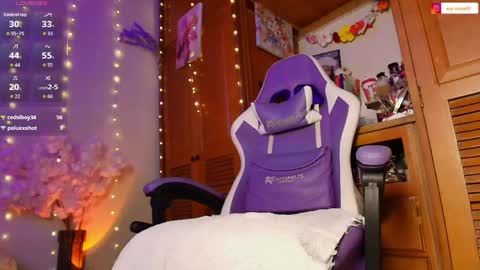 Eva  online show from 25, 4, 2026