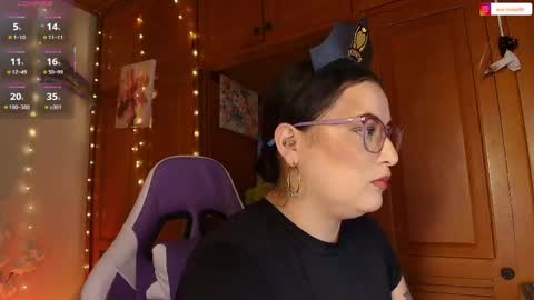 Eva  online show from 26, 4, 2026