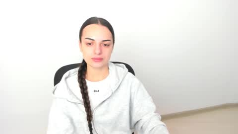 Snapshot of eva_rossee_ chatting on 9, 12, 2024 Eva online show from 9, 12, 2024