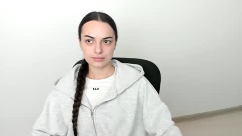 Snapshot of eva_rossee_ chatting on 9, 12, 2024 Eva online show from 9, 12, 2024