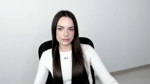Snapshot of eva_rossee_ chatting on 19, 1, 2025 Eva online show from 19, 1, 2025
