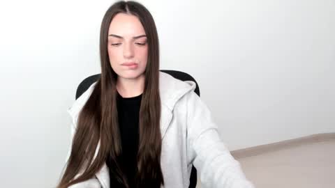 Snapshot of eva_rossee_ chatting on 21, 1, 2025 Eva online show from 21, 1, 2025