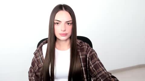 Snapshot of eva_rossee_ chatting on 23, 1, 2025 Eva online show from 23, 1, 2025