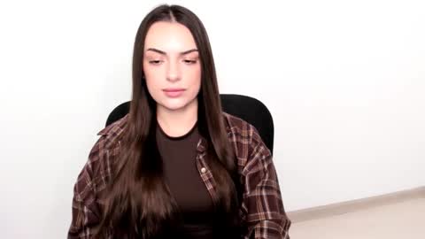 Snapshot of eva_rossee_ chatting on 26, 1, 2025 Eva online show from 26, 1, 2025