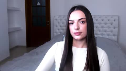 Snapshot of eva_rossee_ chatting on 28, 1, 2025 Eva online show from 28, 1, 2025