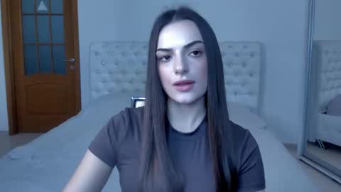Snapshot of eva_rossee_ chatting on 29, 1, 2025 Eva online show from 29, 1, 2025