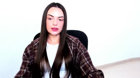 Snapshot of eva_rossee_ chatting on 30, 1, 2025 Eva online show from 30, 1, 2025