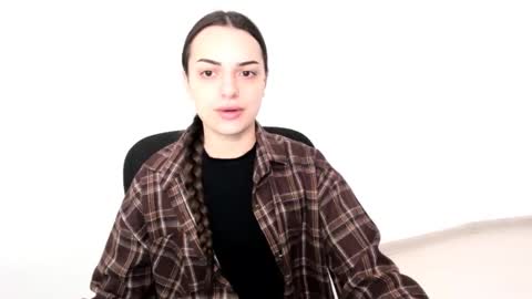 Snapshot of eva_rossee_ chatting on 5, 2, 2025 Eva online show from 5, 2, 2025