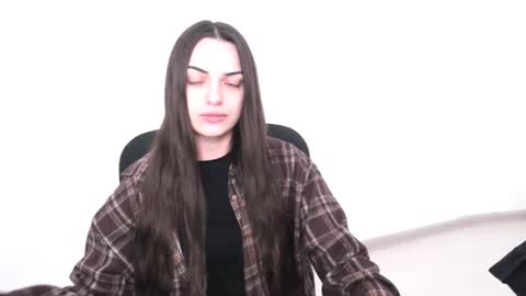 Snapshot of eva_rossee_ chatting on 5, 2, 2025 Eva online show from 5, 2, 2025