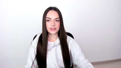 Snapshot of eva_rossee_ chatting on 21, 2, 2025 Eva online show from 21, 2, 2025