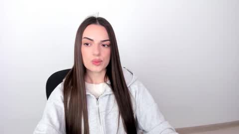 Snapshot of eva_rossee_ chatting on 22, 2, 2025 Eva online show from 22, 2, 2025