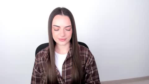 Snapshot of eva_rossee_ chatting on 23, 2, 2025 Eva online show from 23, 2, 2025