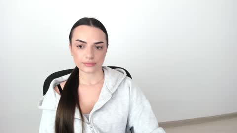Snapshot of eva_rossee_ chatting on 25, 2, 2025 Eva online show from 25, 2, 2025