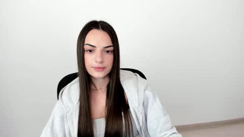 Snapshot of eva_rossee_ chatting on 26, 2, 2025 Eva online show from 26, 2, 2025