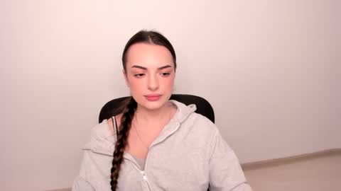 Snapshot of eva_rossee_ chatting on 9, 3, 2025 Eva online show from 9, 3, 2025