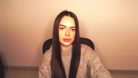Snapshot of eva_rossee_ chatting on 24, 10, 2025 Eva online show from 24, 10, 2025
