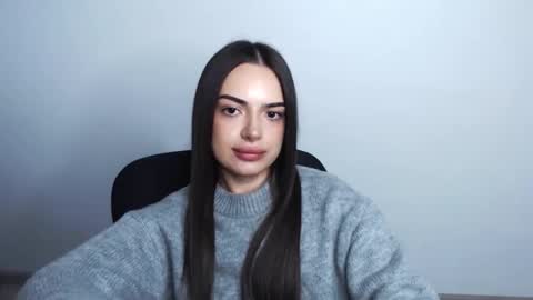 Snapshot of eva_rossee_ chatting on 19, 11, 2025 Eva online show from 19, 11, 2025