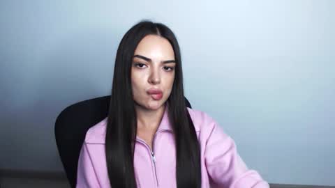 Snapshot of eva_rossee_ chatting on 20, 11, 2025 Eva online show from 20, 11, 2025