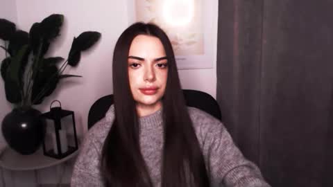 Snapshot of eva_rossee_ chatting on 21, 12, 2025 Eva online show from 21, 12, 2025