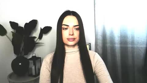 Snapshot of eva_rossee_ chatting on 15, 1, 2026 Eva online show from 15, 1, 2026