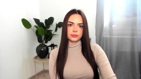 Snapshot of eva_rossee_ chatting on 16, 3, 2026 Eva online show from 16, 3, 2026