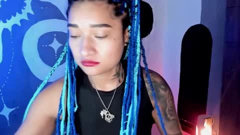 Snapshot of eva_sanderslee chatting on 4, 12, 2024 Eva online show from 4, 12, 2024