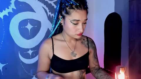 Snapshot of eva_sanderslee chatting on 4, 12, 2024 Eva online show from 4, 12, 2024