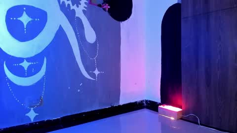 Snapshot of eva_sanderslee chatting on 7, 12, 2024 Eva online show from 7, 12, 2024