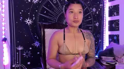 Snapshot of eva_sanderslee chatting on 17, 9, 2025 Eva online show from 17, 9, 2025